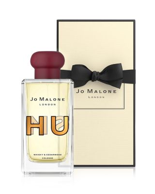 Jo Malone London Whisky & Cedarwood Cologne 3.4 oz. - Exclusive