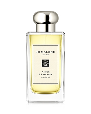 Jo Malone London Amber & Lavender Cologne 3.4 oz.