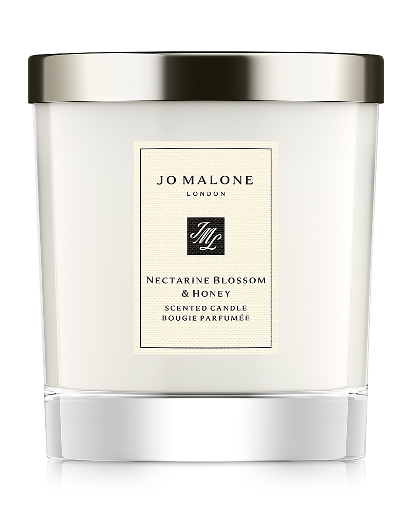 Jo Malone London Nectarine Blossom & Honey Home Classic Candle 7.1 oz.