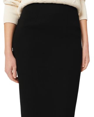 Mel Pencil Skirt