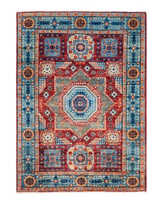 Bloomingdale's Serapi M1973 Area Rug, 3'3 x 4'8