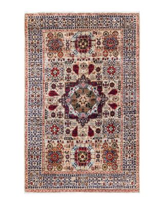 Bloomingdale's Serapi M1973 Area Rug, 3'4 x 5'2