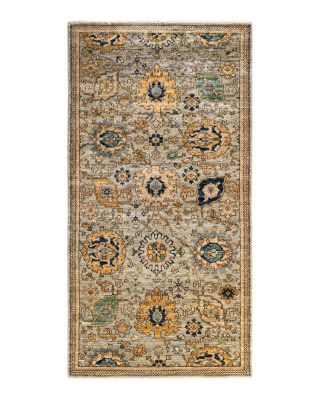 Bloomingdale's Serapi M1973 Area Rug, 3'6 x 7'4