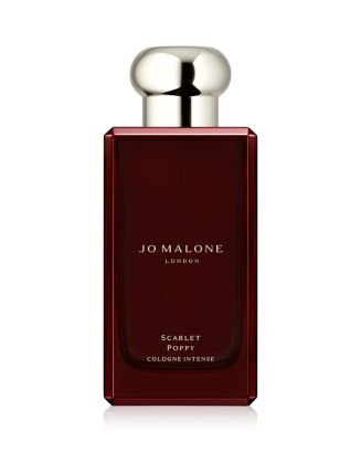 Jo Malone London Scarlet Poppy Cologne Intense | Bloomingdale's