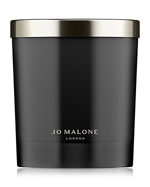 Jo Malone London Dark Amber & Ginger Lily Home Candle 7 Oz.