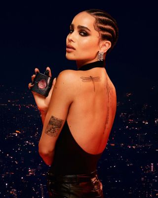 Black Opium Eau de Parfum 3 oz.