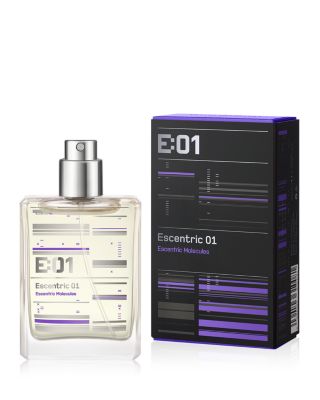 Escentric 01 Travel Eau de Toilette 1 oz.