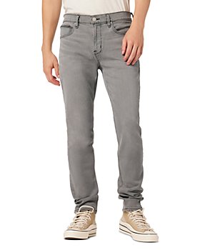 Hudson - AXL Slim Fit Jeans in Horizon