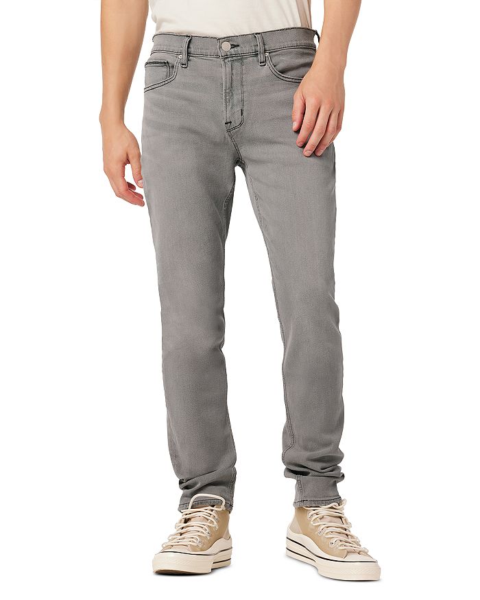 Hudson - AXL Slim Fit Jeans in Horizon