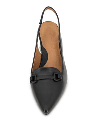 Women's Dionne Pointed Toe Slingback Pumps