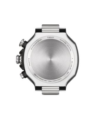 T-Race Chonograph, 45mm