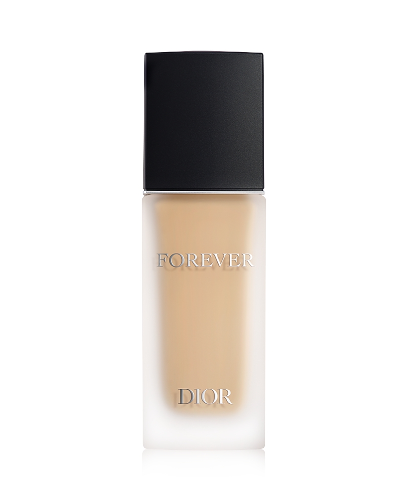 Dior Forever Matte Skincare Foundation Spf 15 In Neutral