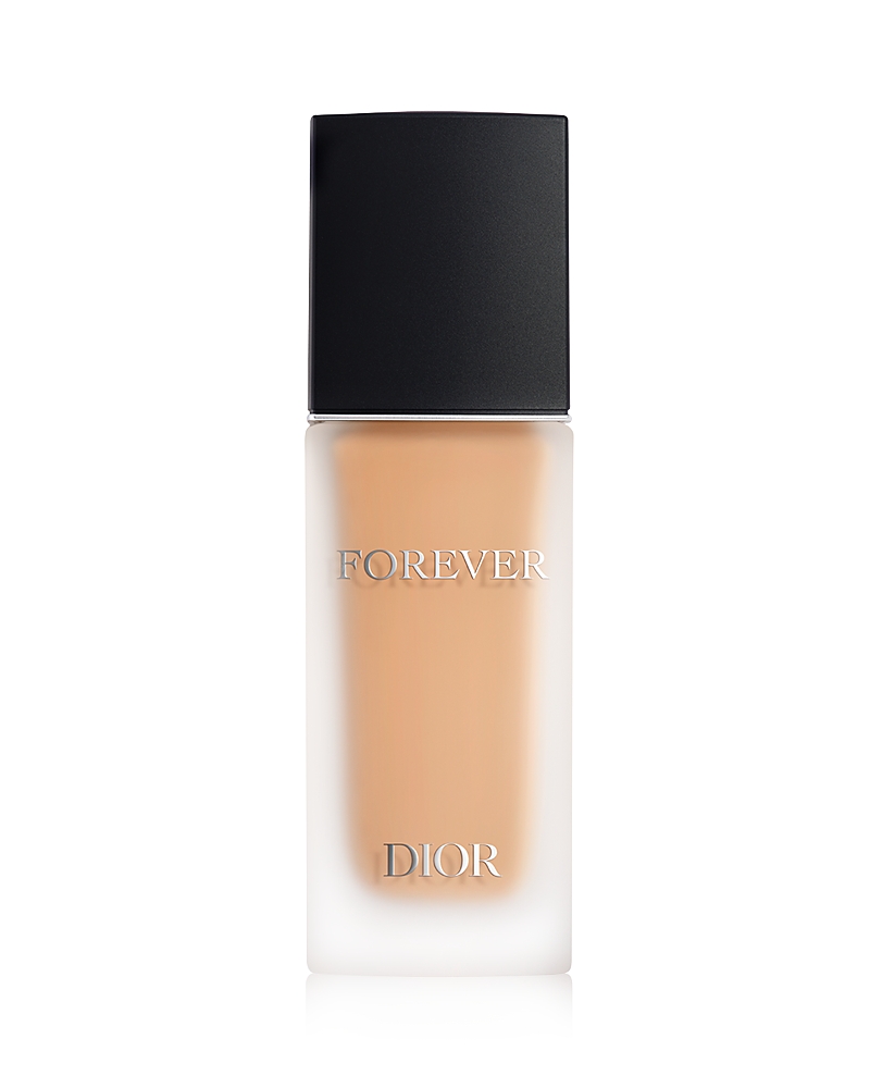 Dior Forever Matte Skincare Foundation Spf 15