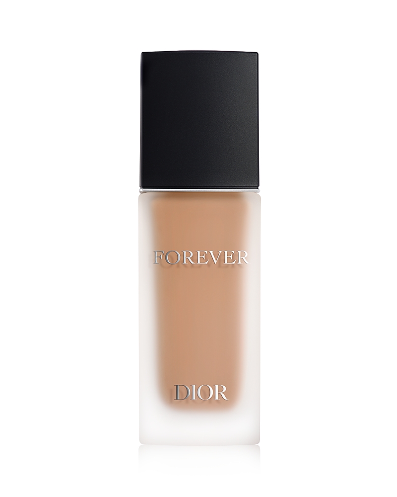 Dior Forever Matte Skincare Foundation Spf 15
