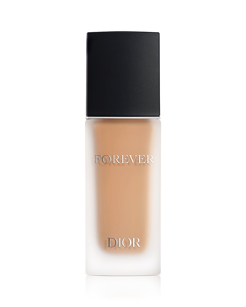 Dior Forever Matte Skincare Foundation Spf 15