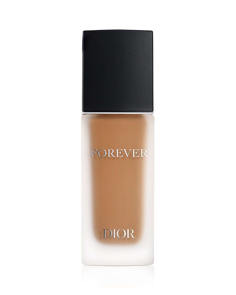 Dior Forever Matte Skincare Foundation Spf 15