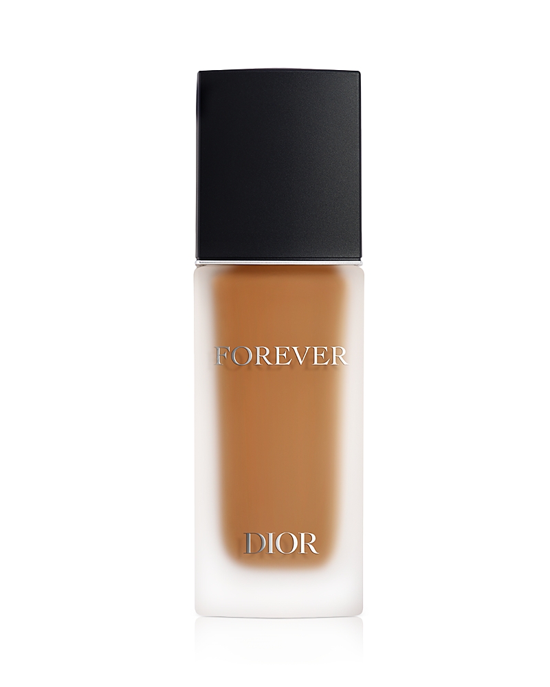 Dior Forever Matte Skincare Foundation Spf 15
