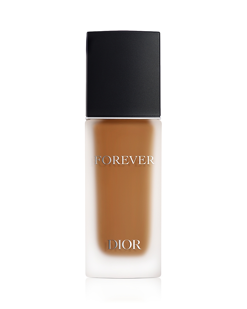 Dior Forever Matte Skincare Foundation Spf 15