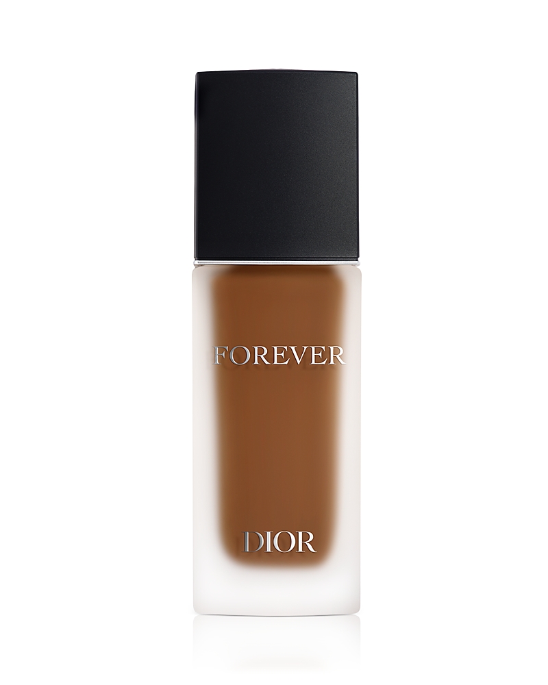 Dior Forever Matte Skincare Foundation Spf 15
