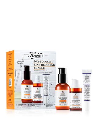 Online Kiehl's bundle