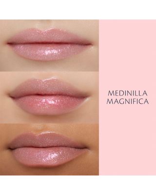 Cream Rouge Sparkles