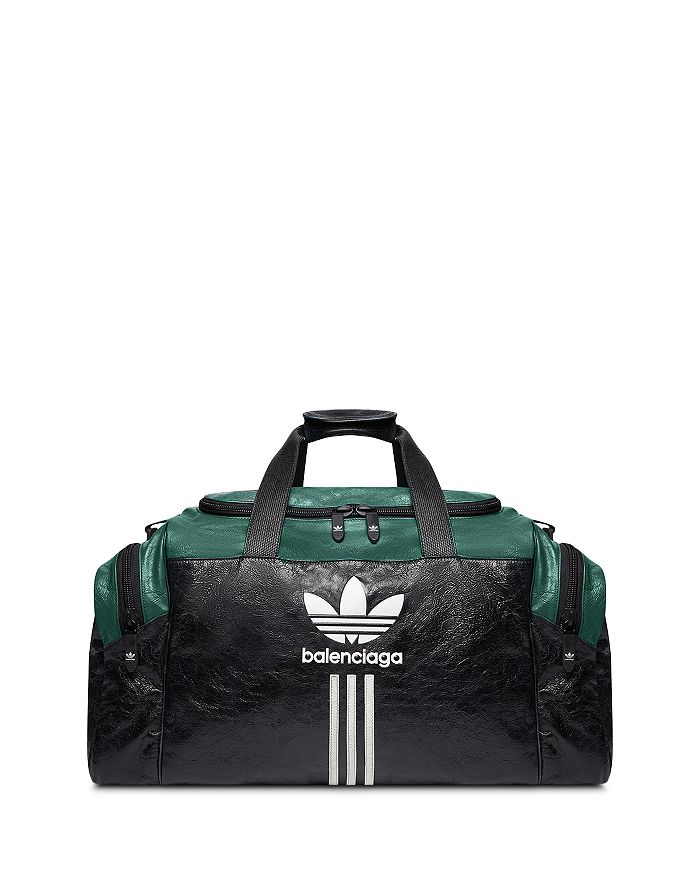 logik delikatesse hybrid Balenciaga Adidas Gym Bag | Bloomingdale's