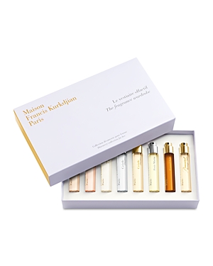 Maison Francis Kurkdjian Fragrance Wardrobe For Her 2022