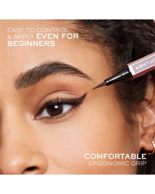 Idole Liner Ultra Precise Liquid Eyeliner 0.03 oz.