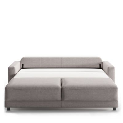 Belton Fabric King Sleeper Sofa