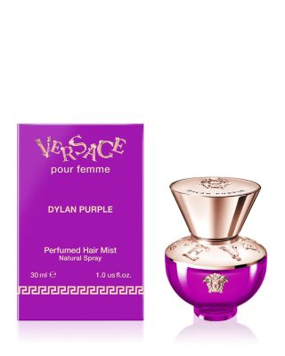 Dylan Purple Perfumed Hair Mist 1 oz.