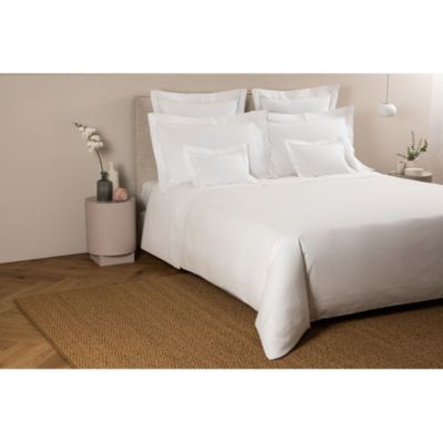 Doppio Ajour Boudoir Sham