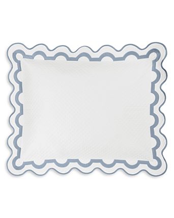 Mirasol Matelasse Cotton Standard Sham