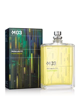 Molecule 03 Eau de Toilette 3.4 oz.