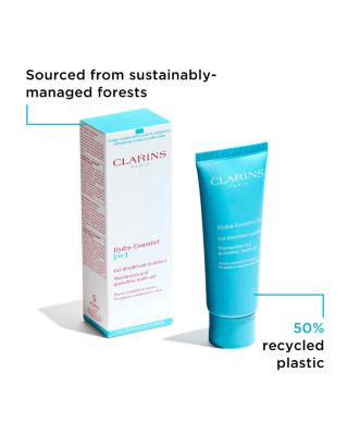 Hydra Essentiel Matte Gel Moisturizer with Double Hyaluronic Acid 2.6 oz.