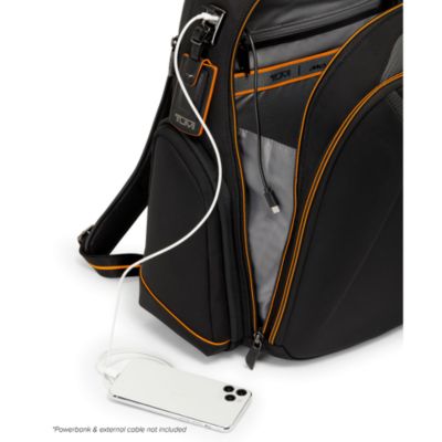 Paddock Backpack