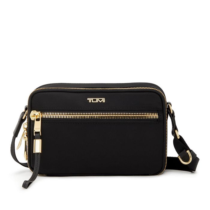Designer Black Mini Crossbody Bags - Bloomingdale's