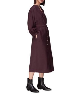 Whistles - Lizzie Midi Dress
