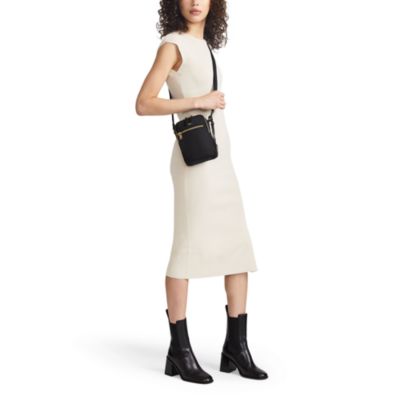 Voyageur Persia Crossbody Bag