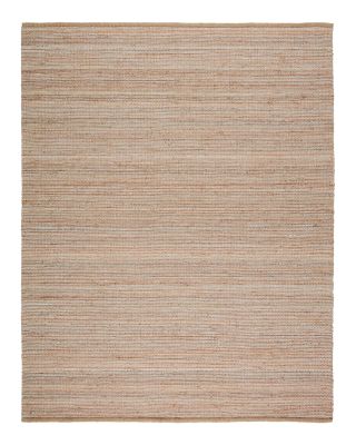 Kate Lester Harman Natural HNL03 Area Rug, 5' x 8'
