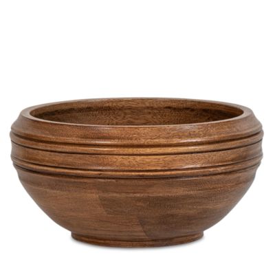Juliska - Bilbao Wood 10" Serving Bowl
