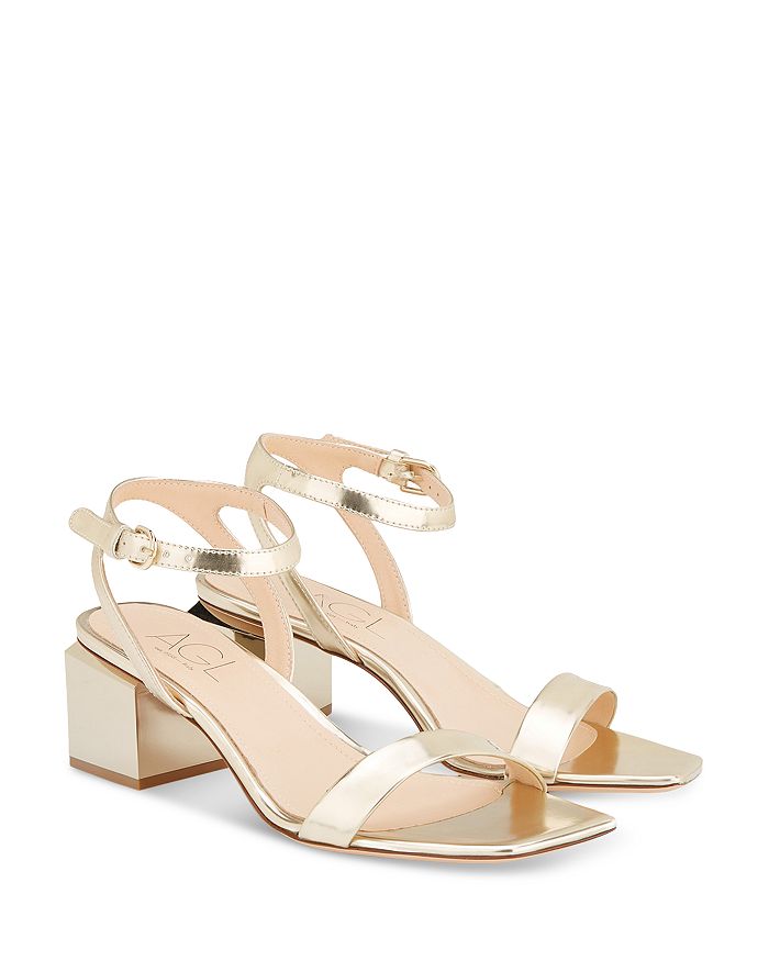 Agl ankle clearance strap sandal
