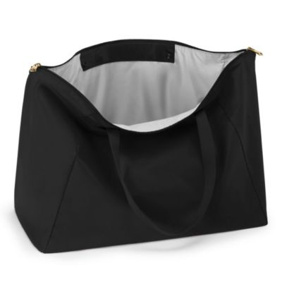 Voyageur Just In Case Large Zip Tote Bag