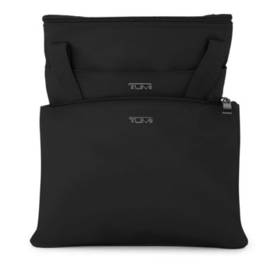 Voyageur Just In Case Large Zip Tote Bag