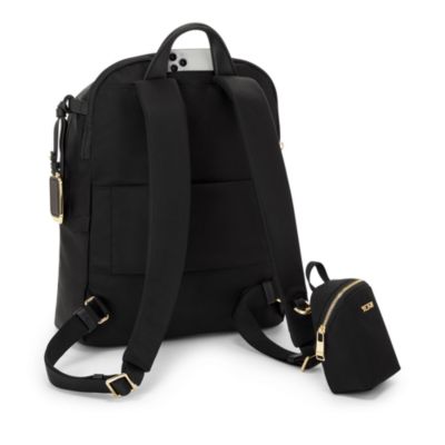 Voyageur Halsey Backpack