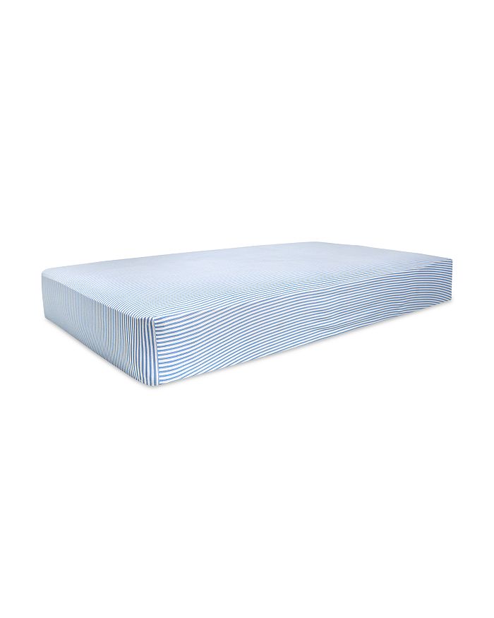 Posh peanut crib sheet deals
