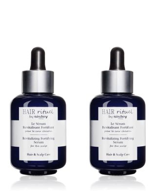 Hair Rituel Revitalizing Fortifying Hair Serum Duo ($410 value)