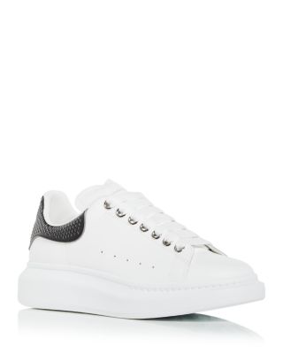 Alexander McQUEEN - Men's Low Top Sneakers