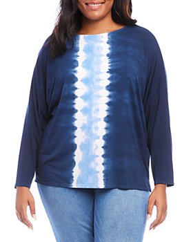 Plus Size T-Shirts - Bloomingdale's