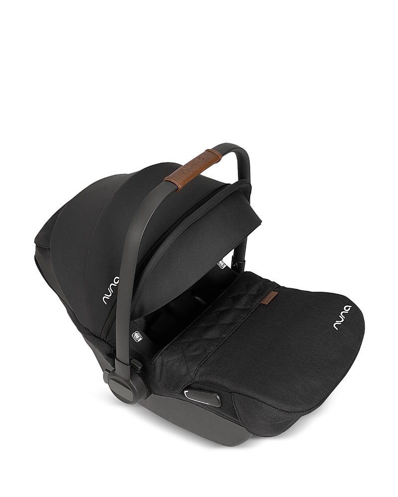 Nuna Pipa Lite rx Footmuff