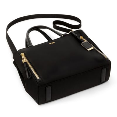 Voyageur Valetta Medium Tote